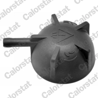 Cap, coolant tank